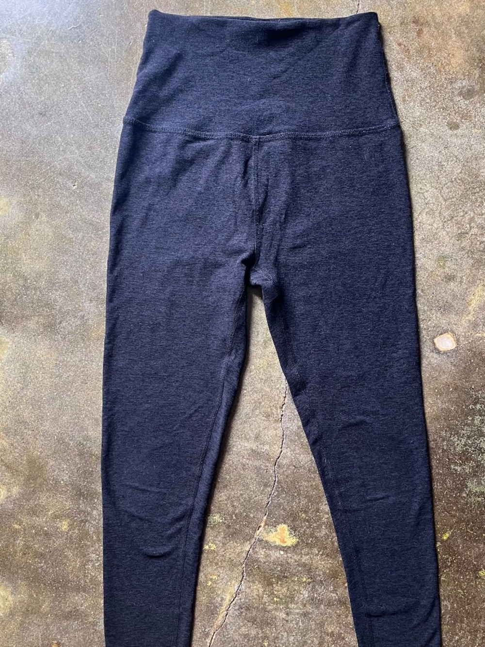 Beyond Yoga Spacedye High Waisted Leggings Small